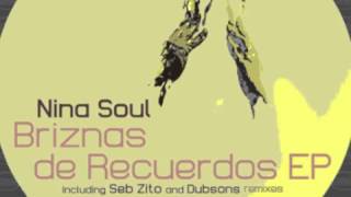 Nina Soul - Aferrados a la Ninez (Dubsons Remix) Preview