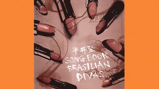 【BRASILIAN DIVAS】キス・オブ・ライフ Kiss OF Life ♪平井堅 KEN HIRAI♪ Toda Hora Penso Em Voce♪ポルトガル語カバー