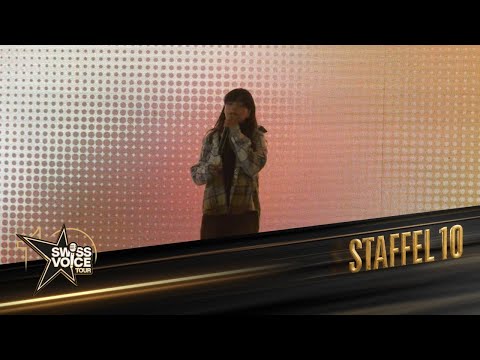 Oceane 10 Jahre - Swiss Voice Tour 2025, Volkiland