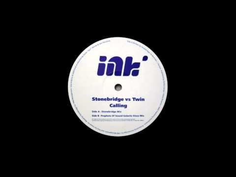 Stonebridge vs. Twin - Calling (Stonebridge Mix) (2001)