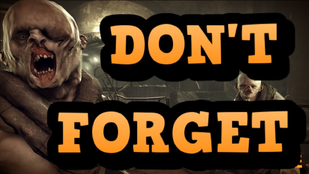 Remember RAGE? - Video Game Review