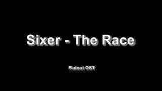 Sixer - The Race