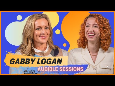 “Everything changed after that” Gabby Logan on embracing life and not getting it right first time