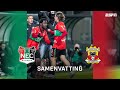 RENTREE Wilfried Bony in Nederland ? | Samenvatting N.E.C. - Go Ahead Eagles