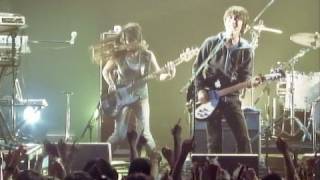 サカナクション / サンプル　LIVE＠SHIBUYA-AX 2008.10.26