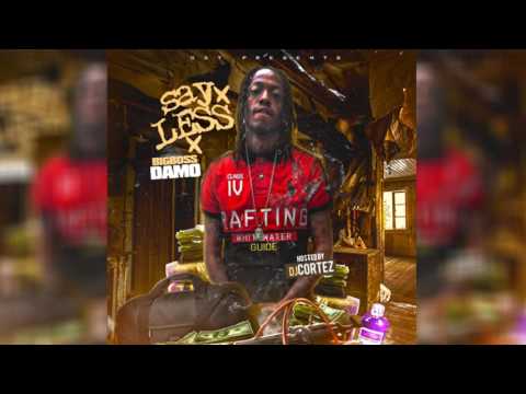 Big Boss Damo - Im Crazy (Remix)