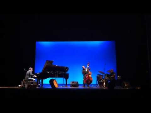 Francesco Villani Trio - Toonay (J. Calderazzo) live@Teatro Valle Occupato