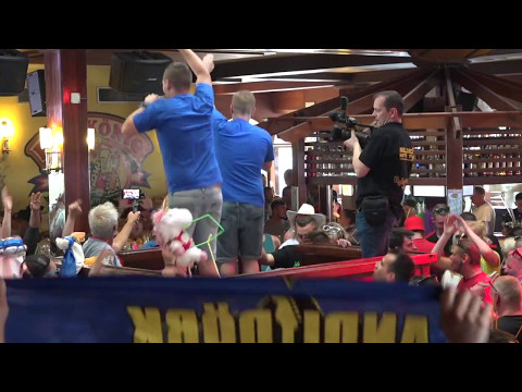 Andi & Dörk feat.  Deejay Matze - Ohne Limit - im Bierkönig 2017