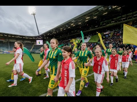 Aftermovie ADO Den Haag - Ajax