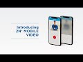 2N My2N Mobile Video Apartment Credit 1 appartement pour 1 an
