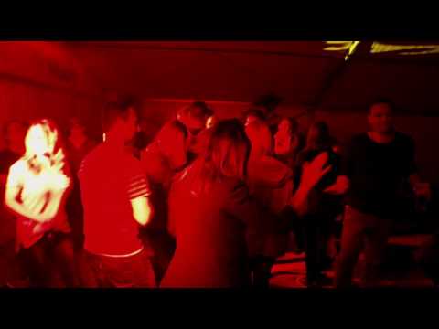 DJ Rico Deluxe bei 750 Jahre Niederpöllnitz am 10.6.16