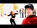 Blind Dating Girls Based On Talent