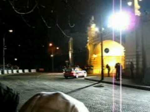 QHR Karowa 2008 1st place