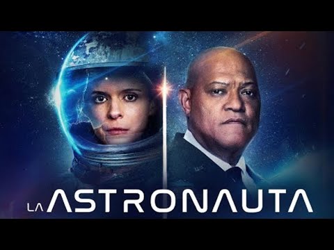 Tráiler en V.O.S.E. de La Astronauta