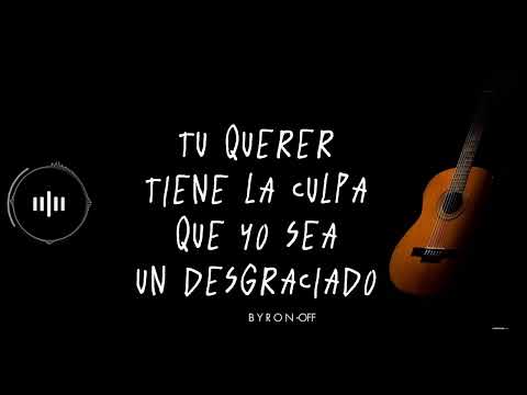 Año y medio- Andrés Franco - letra