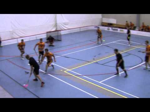 K2 finaali: JäJä - Raiders