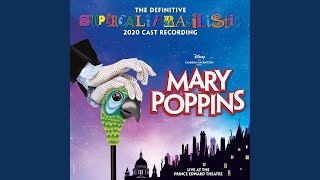 Jolly Holiday (Live)