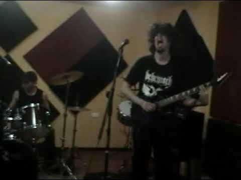 Morbid Ritual - Blasfemias