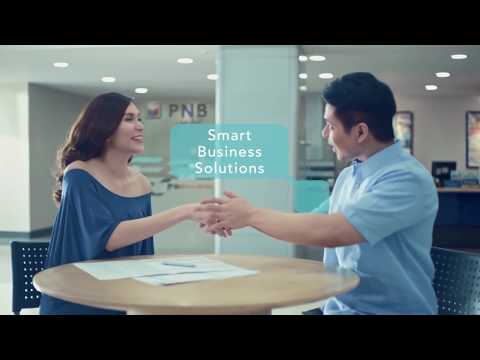 Lean on the Bank that Connects You First