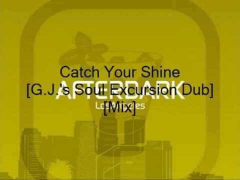 groove junkies catch your shine1