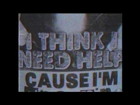 Papa Roach - HELP (Lyric Video)