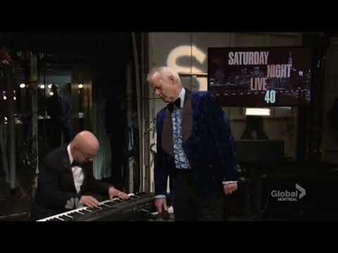 The Love Theme from “Jaws”