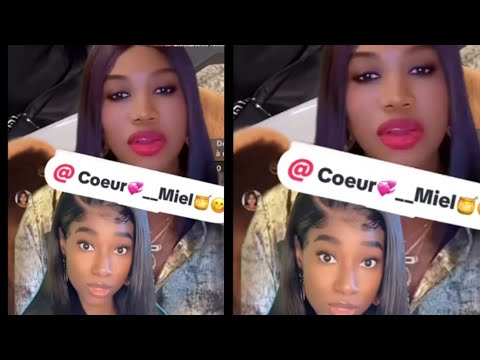 Divorce MY BESTIE ,Rox balance tout et dévoile les secrets 