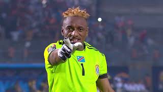 RDC 4-0 ZIMBABWE CAN 2017