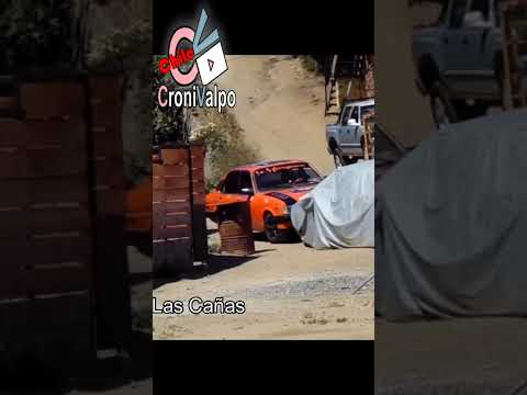 Desde cerro Merced al cerro La Cruz