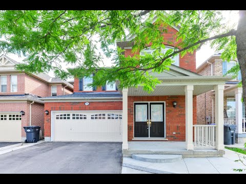28 Firwood Circle Brampton