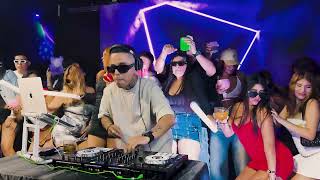 MIX PERREO INTENSO 2025 (REGGAETON OLD SCHOOL MIX) - DJ Raulito (para perrear hasta el suelo)