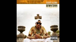 August Alsina Ghetto Ft Rich Homie Quan Clean