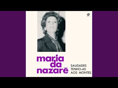 Saudades Tenho-as aos Montes