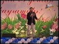 Abbas Bagirov - Gence Novruz bayrami konserti 21 ...