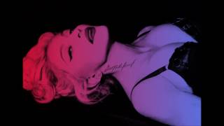 Madonna - Graffiti Heart(Version R.I.)