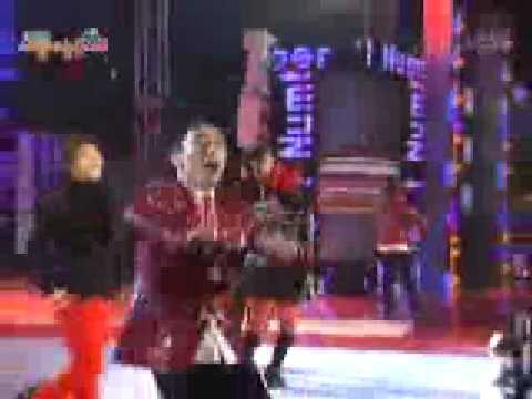 Big Bang - Love Share Concert (Number 1 and Sunset Glow)
