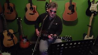 Oh Louisiana Chuck Berry cover