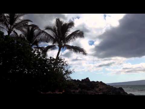 60minutes2relax - Ocean Silhouette