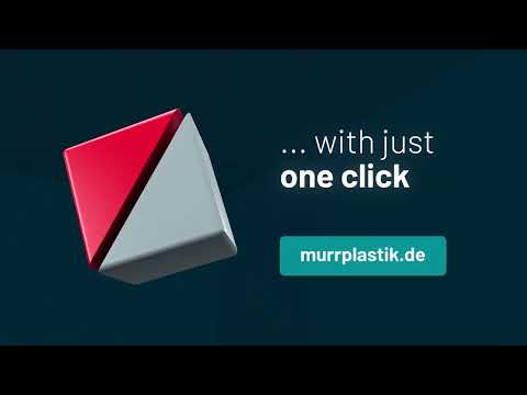 How to get the most from the murrplastik webshop