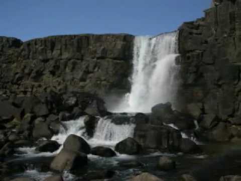 Sálin Hans Jóns Míns - Hjá þér (lyrics)