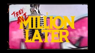 TROY AVE - 5 MILLION LATER #vladtv #taxstone #maino #mysonne #joebudden Diss Record #DearHaterIWon