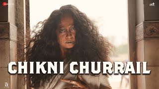 Chikni Churrail | PhoneBhoot | Sheeba Chadha | Katrina Kaif | Ishaan | Siddhant Chaturvedi