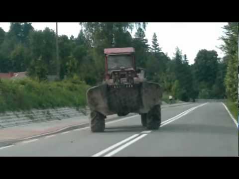 Pogromca szos