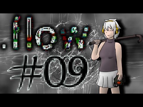 Let's Play .flow - 09 - Rust