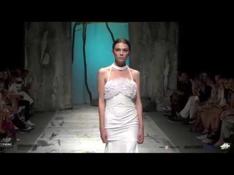 Natalia Manza - Feeric Fashion Week SS 2018