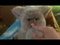 2005 Furby Eat Food Part 2