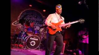 Lil'Ed and The Blues Imperials - The Chains Are Gone.wmv