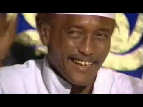 Qasiido Nabbi Amaan iyo Towxiid Sheekh Xuseen Cali