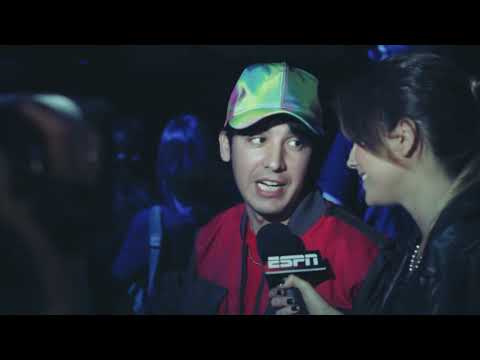 Fiesta del Futuro - Trailer