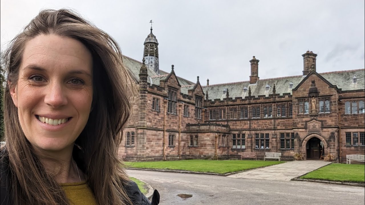 Who owns Hawarden Estate? More REF